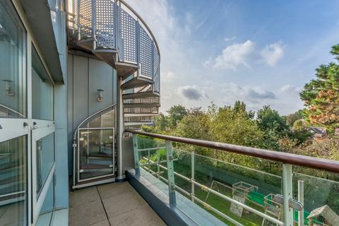 4 bedroom penthouse for sale, Park Valley, The Park NG7 1BS