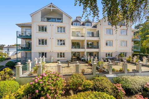 2 bedroom apartment for sale, Higher Woodfield Road, Torquay TQ1