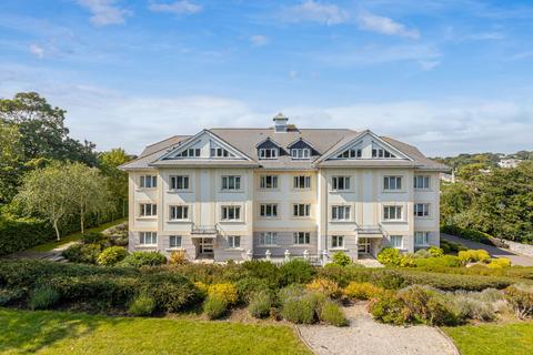 Higher Woodfield Road, Torquay TQ1