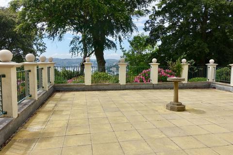 2 bedroom apartment for sale, Higher Woodfield Road, Torquay TQ1