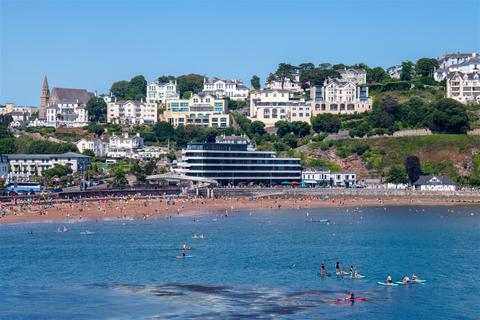 2 bedroom apartment for sale, Torbay Road, Torquay TQ2