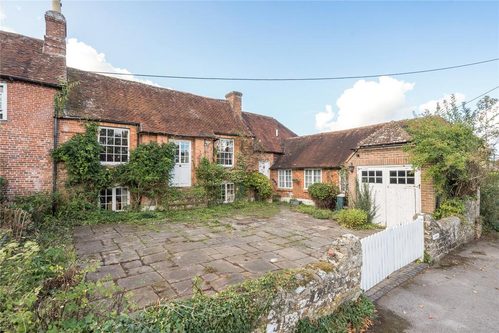 Kirdford, Billingshurst, West Sussex, RH14 3 bed semidetached house