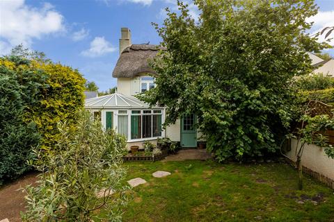 3 bedroom cottage for sale - Edginswell Lane, Torquay TQ2