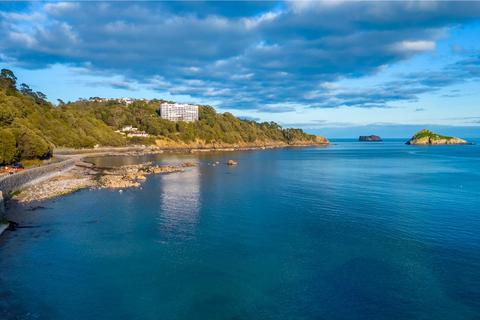 2 bedroom apartment for sale, Ilsham Marine Drive, Torquay TQ1