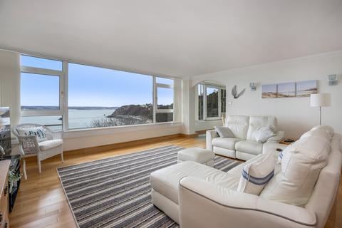 2 bedroom apartment for sale, Ilsham Marine Drive, Torquay TQ1