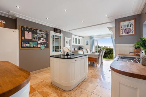 5 bedroom detached house for sale, Middle Warberry Road, Torquay TQ1