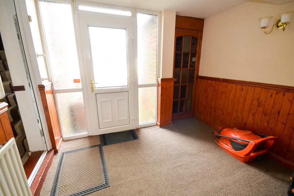 Presthope Road, Pennywell 3 bed semidetached house for sale £85,000