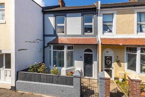 3 bedroom end of terrace house for sale, St. Anne's Road, Torquay TQ1