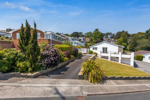 3 bedroom detached house for sale, 1 Kensey Close, Torquay TQ1