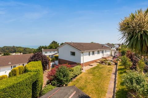 3 bedroom detached house for sale, 1 Kensey Close, Torquay TQ1