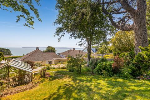 4 bedroom detached bungalow for sale, 21 Thatcher Avenue, Torquay TQ1