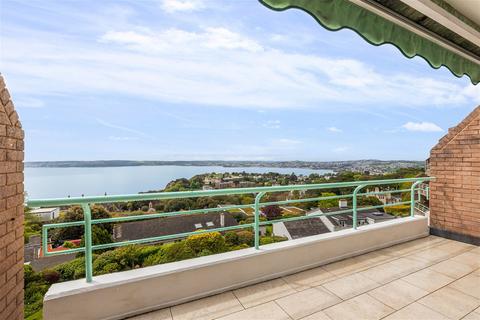 2 bedroom apartment for sale, Higher Lincombe Road, Torquay TQ1