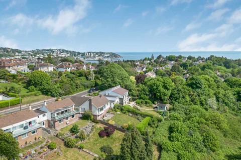 3 bedroom link detached house for sale, Loxbury Road, Torquay TQ2