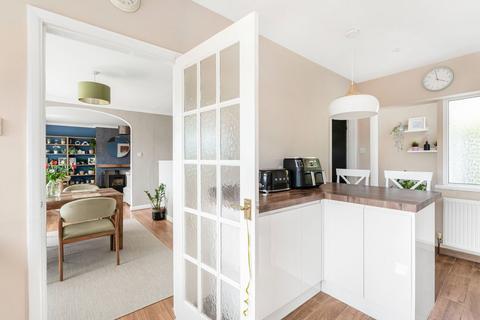 3 bedroom link detached house for sale, Loxbury Road, Torquay TQ2