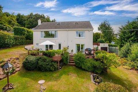 Brookfield Brooklands Lane, Torquay, TQ2 6PH