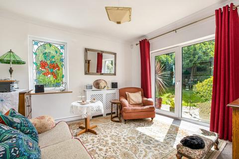 Brookfield Brooklands Lane, Torquay, TQ2 6PH