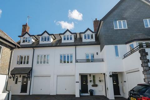 3 bedroom terraced house for sale, Babbacombe Cliff, Torquay TQ1