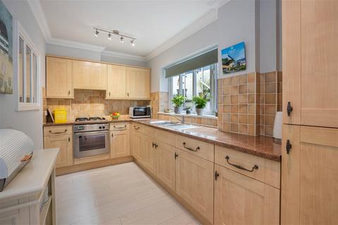 3 bedroom terraced house for sale, Babbacombe Cliff, Torquay TQ1