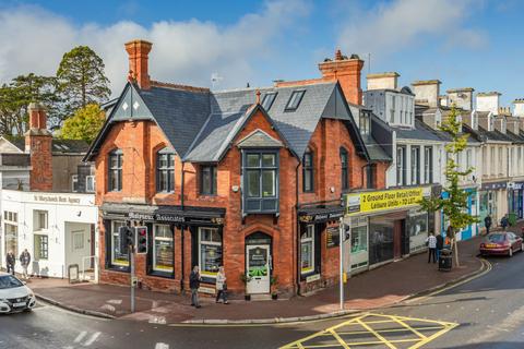 3 bedroom apartment for sale, Fore Street, Torquay TQ1