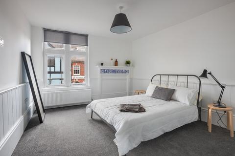 Apartment 1, Bank Chambers Fore Street, St Marychurch, Torquay, TQ1 4NE