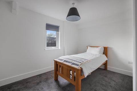 Apartment 1, Bank Chambers Fore Street, St Marychurch, Torquay, TQ1 4NE