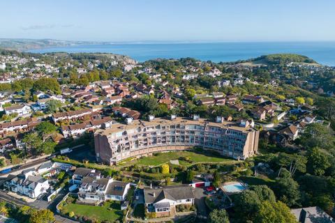 2 bedroom apartment for sale, Higher Lincombe Road, Torquay TQ1