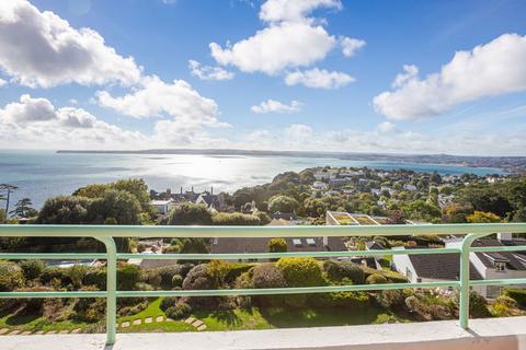 2 bedroom apartment for sale, Higher Lincombe Road, Torquay TQ1