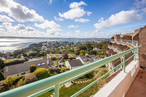 2 bedroom apartment for sale, Higher Lincombe Road, Torquay TQ1