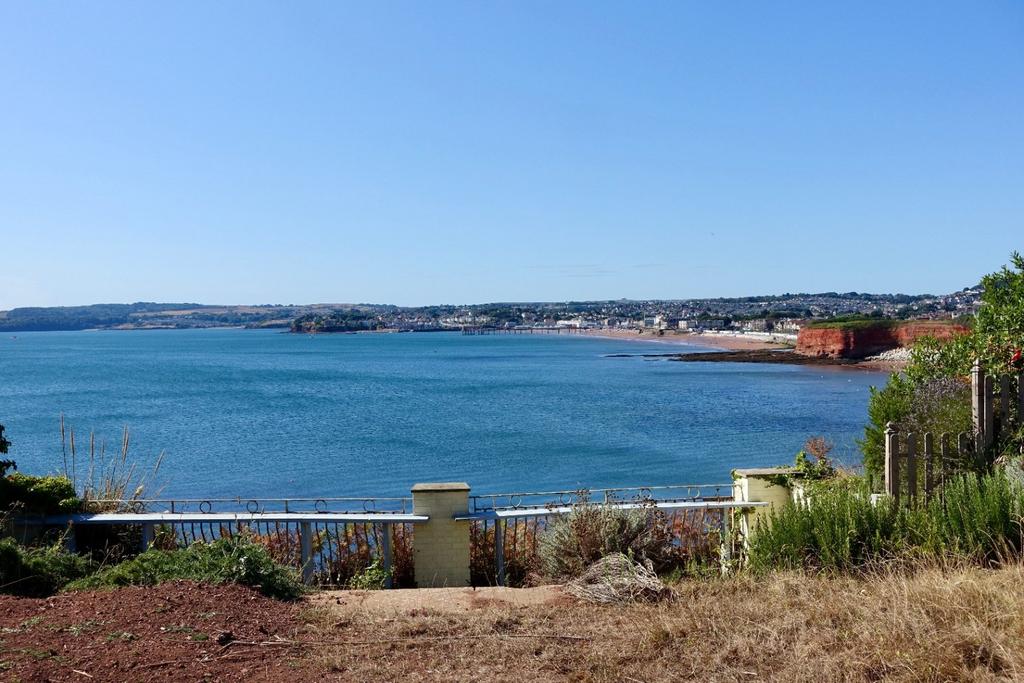 Torbay Road, Torquay TQ2 4 bed property with land for sale £999,950
