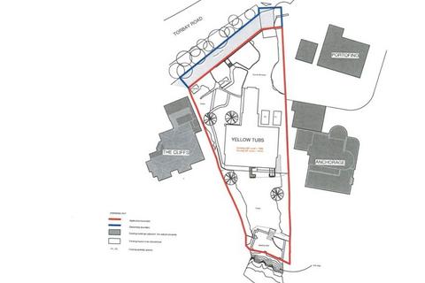 Land for sale, Torbay Road, Torquay TQ2