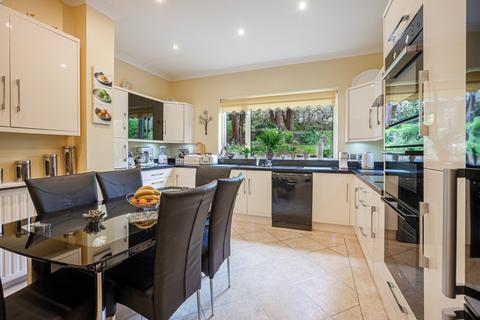 5 bedroom detached house for sale - Lydwell Road, Torquay TQ1