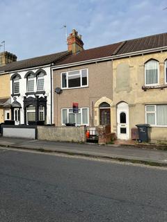 3 bedroom terraced house to rent, Curtis Street, Swindon SN1