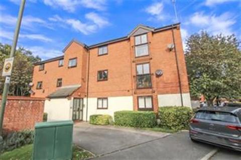 1 bedroom flat for sale, Wheatley Close, Hendon NW4