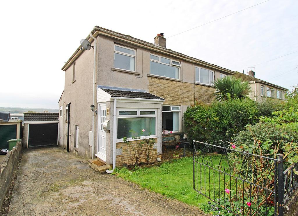 Brynna CF72 3 bed semidetached house for sale £235,000