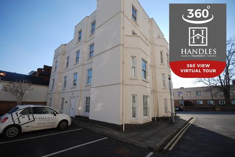 2 bedroom apartment to rent, Clarence House, Leamington Spa, Warwickshire, CV32