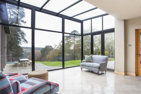 Pine House Churt Road, Hindhead, GU26 6HY