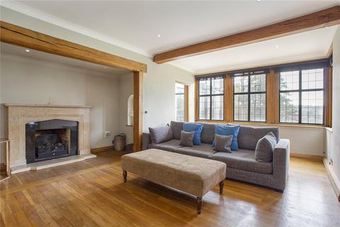 Pine House Churt Road, Hindhead, GU26 6HY