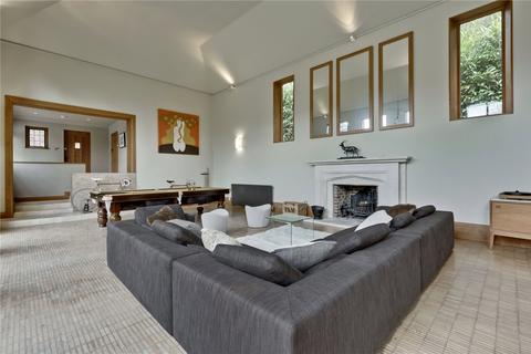 Pine House Churt Road, Hindhead, GU26 6HY