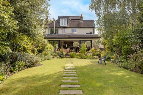 5 bedroom detached house for sale, Copse Hill, Wimbledon, London, SW20