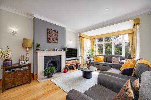 5 bedroom detached house for sale, Copse Hill, Wimbledon, London, SW20