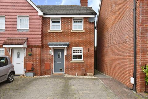 33 Withy Close, Romsey, SO51 7SA