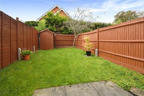 33 Withy Close, Romsey, SO51 7SA