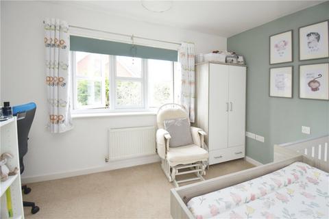 33 Withy Close, Romsey, SO51 7SA
