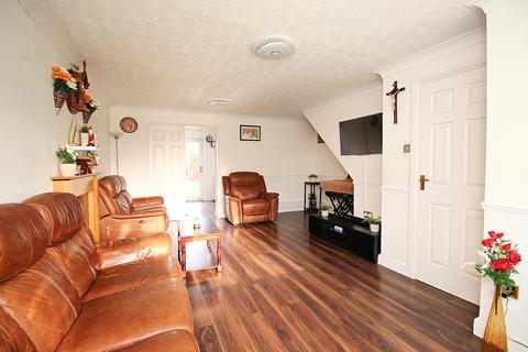 28 Barley Close, Glenfield, Leicester, LE3 8SB