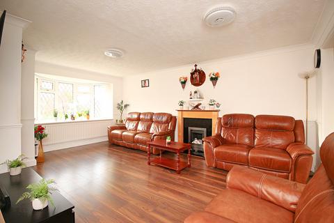 28 Barley Close, Glenfield, Leicester, LE3 8SB
