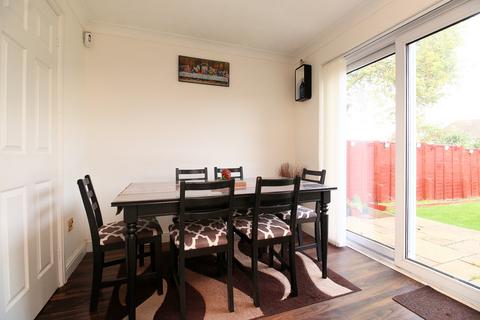28 Barley Close, Glenfield, Leicester, LE3 8SB