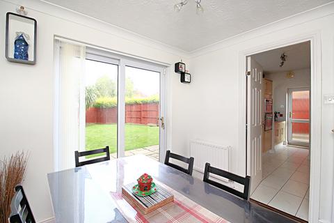 28 Barley Close, Glenfield, Leicester, LE3 8SB