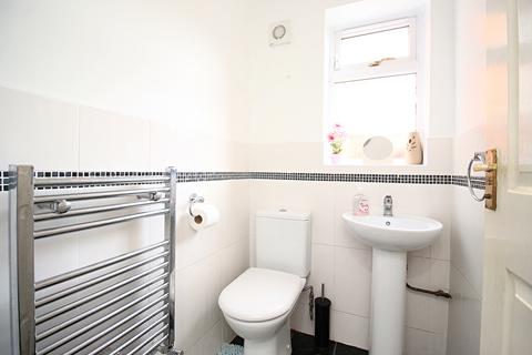 28 Barley Close, Glenfield, Leicester, LE3 8SB