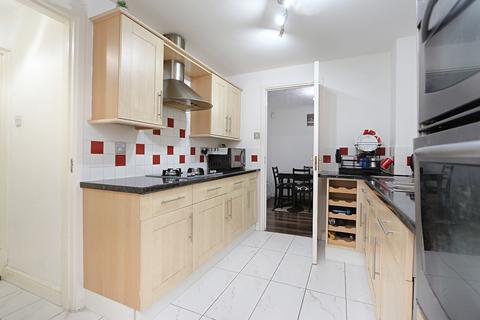 28 Barley Close, Glenfield, Leicester, LE3 8SB