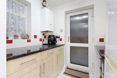 28 Barley Close, Glenfield, Leicester, LE3 8SB